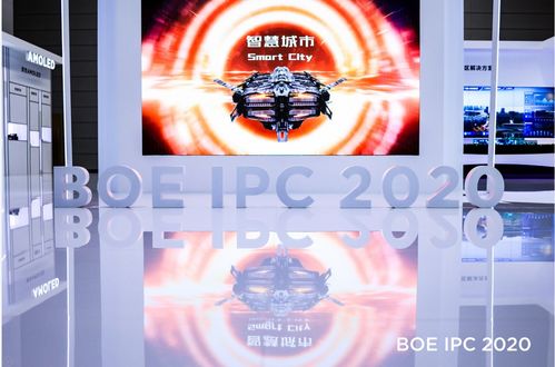 京東方全面發(fā)力物聯(lián)網(wǎng)領(lǐng)域，構(gòu)建1+4+N航母事業(yè)群，推動(dòng)技術(shù)推廣服務(wù)全線(xiàn)迸發(fā)