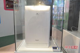 順德家電展2010 松下攜創新家電產品驚艷亮相