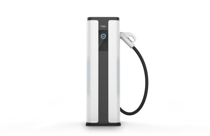 特來電榮獲2018iF產品設計獎 家用電器領域的創新里程碑